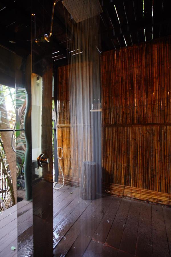 Bangkok Tree House Bang Kachao Hotel Exterior photo