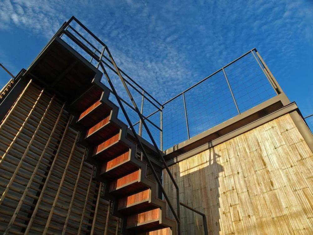 Bangkok Tree House Bang Kachao Hotel Exterior photo
